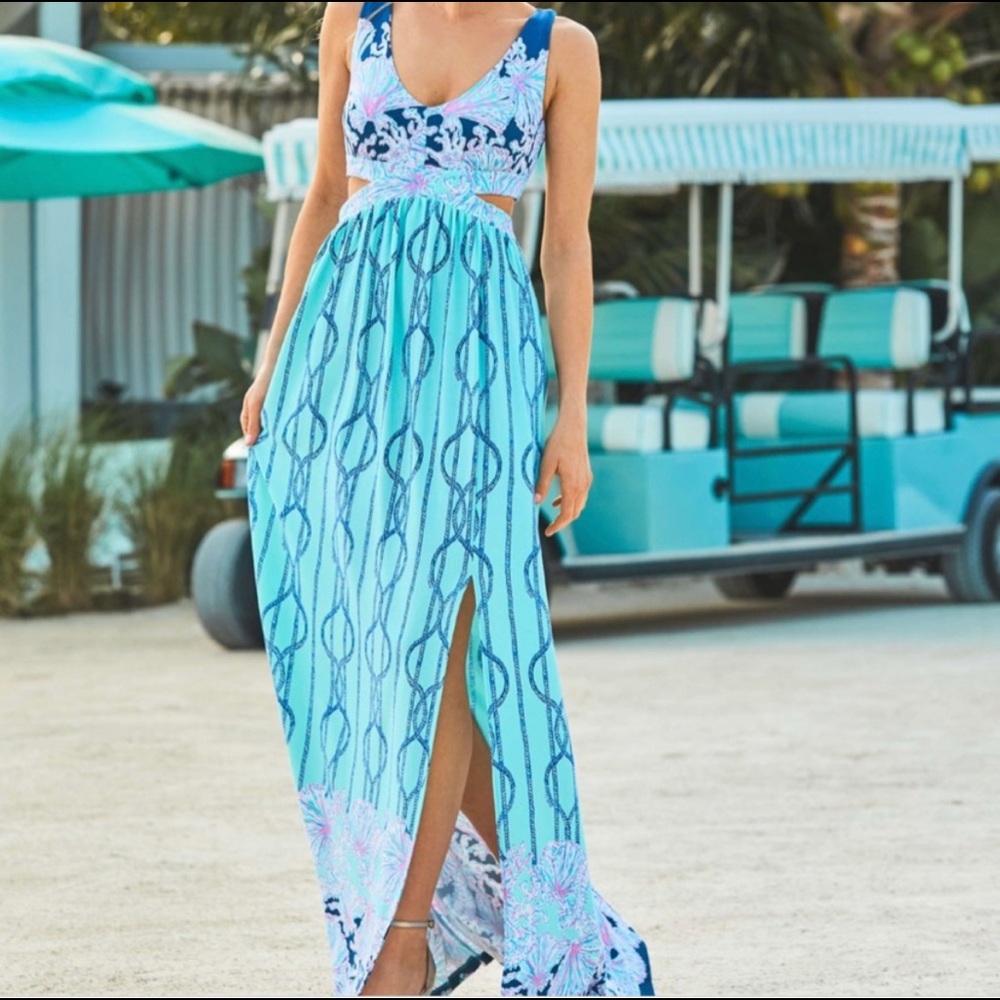 Looking for a size 4 Lilly Pulitzer Marcia